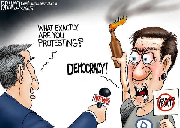 democracy