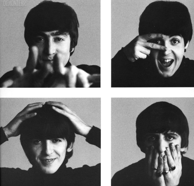 the-beatles